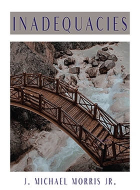 预订 Inadequacies 不足之处: 9781622889310