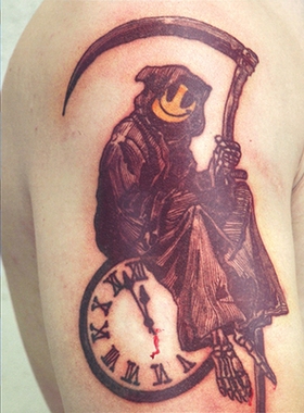 预订 Damien Hirst: In the Darkest Hour There May Be Light: Works from Damien Hirst’s Murderme collection: 9781905190119