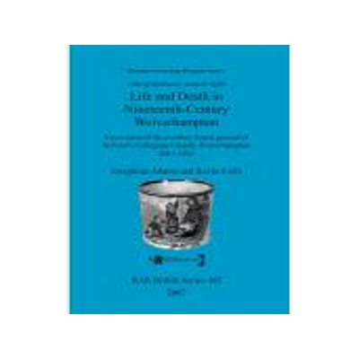 [预订]’Out of Darkness, Cometh Light’: Life and Death in Nineteenth-Century Wolverhampton 9781407301235