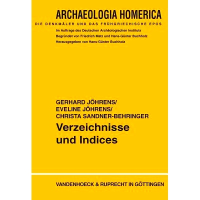 预订 Verzeichnisse und Indices: . Mit einem Nachwort des Herausgebers und Register 清单和索引 附编者后记和索引: 97835252