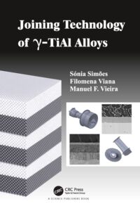 【预订】Joining Technology of gamma-TiAl Alloys 9780367782092