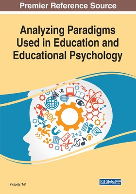 【预订】Analyzing Paradigms Used in Education and Educational Psychology