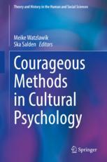 【预订】Courageous Methods in Cultural Psychology 9783030935344