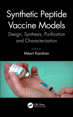 【预订】Synthetic Peptide Vaccine Models