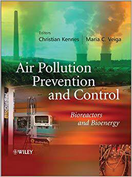【预售】Air Pollution Prevention and Control...