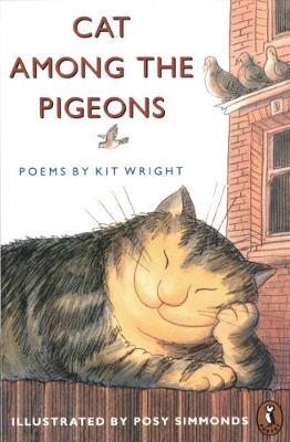 【预订】Cat Among the Pigeons
