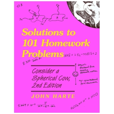 Consider a Spherical Cow, 2nd Ed