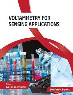 Applications 9789815039726 Sensing for 預訂 Voltammetry