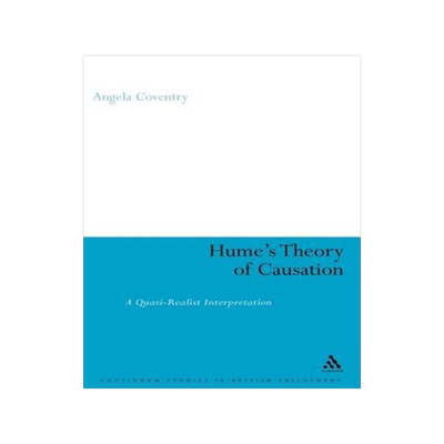 [预订]Hume’s Theory of Causation 9780826486356