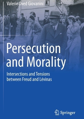 【预订】Persecution and Morality 9783030646660