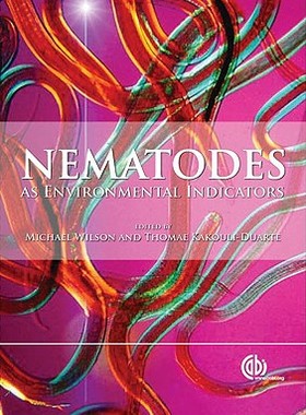 预订 Nematodes as Environmental Indicators