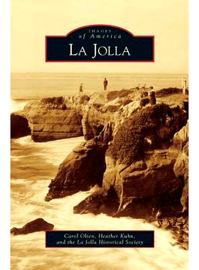 预订 La Jolla: 9781531637231