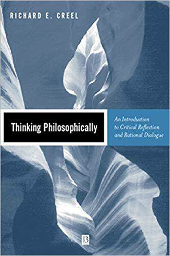【预售】Thinking Philosophically - an Introduction to Critical Reflection and Rational Dialogue
