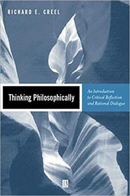 【预售】Thinking Philosophically - an Introduction to Critical Reflection and Rational Dialogue