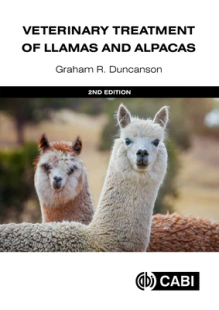 Veterinary and Treatment Llamas Alpacas 预订