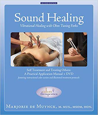【预售】Sound Healing: Vibrational Healing w...