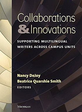 【预售】Collaborations and Innovations