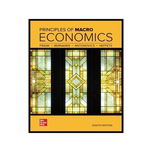 [预订]Principles of Macroeconomics 9781264250318