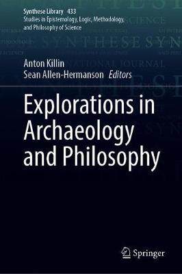 【预订】Explorations in Archaeology and Philosophy