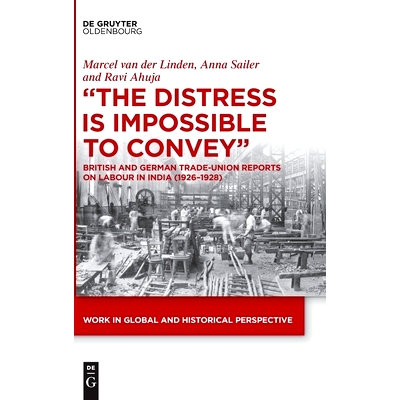 British and German Trade-Union Reports o