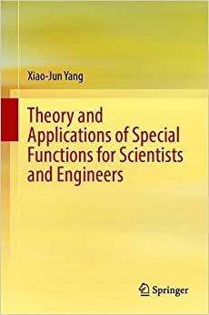 【预订】Theory and Applications of Special Functions for Scientists and Engineers 9789813363335