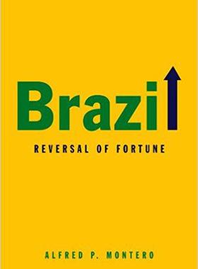 【预售】Brazil - Reversal of Fortune