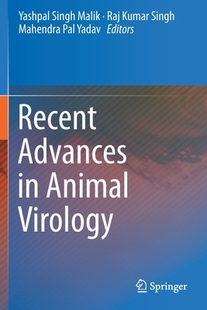 预订 Animal Recent Virology Advances