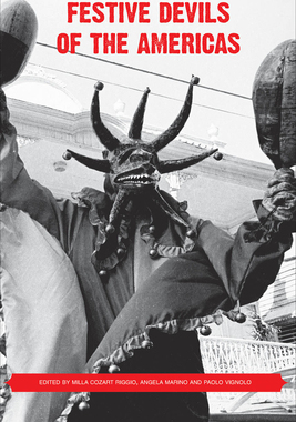【预订】Festive Devils of the Americas 9780857421791