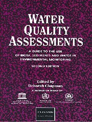 【预订】Water Quality Assessments