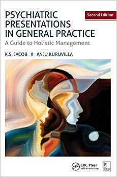 【预售】Psychiatric Presentations in General Practice