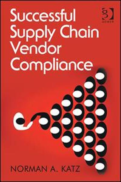 [预订]Successful Supply Chain Vendor Compliance 9781472472014
