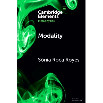 预订 Modality 模态: 9781009001304