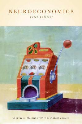 【预订】Neuroeconomics