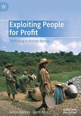 【预订】Exploiting People for Profit