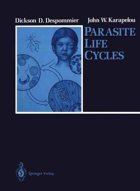预订 Parasite Life Cycles