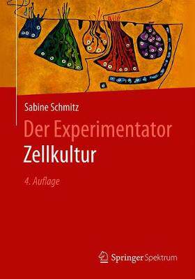 预订 Der Experimentator: Zellkultur