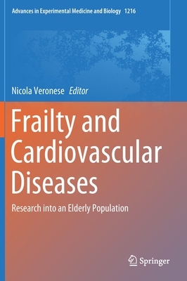 【预订】Frailty and Cardiovascular Diseases