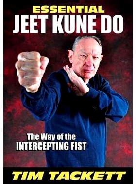 预订 Essential Jeet Kune Do: 9781949753080