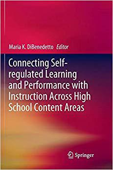 【预售】Connecting Self-Regulated Learning and Performance with Instruction Across High School Content Areas