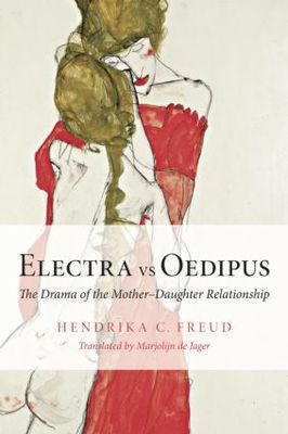 【预订】Electra vs Oedipus