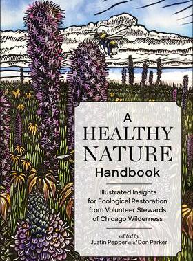 [预订]A Healthy Nature Handbook 9781642832426
