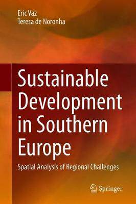 【预订】Sustainable Development in Southern Europe