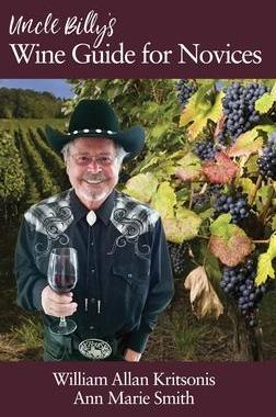 [预订]Uncle Billy’s Wine Guide for Novices (hc) 9781648022326