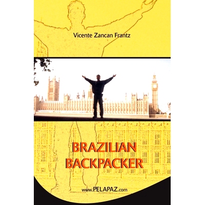 预订 Brazilian Backpacker: 9781500185039