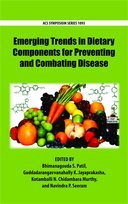 [预订]Emerging Trends in Dietary Components for Preventing and Combating Disease 9780841226647
