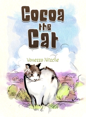 预订 Cocoa the Cat: 9781398425163