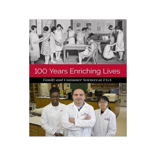 [预订]100 Years Enriching Lives 9780820354514