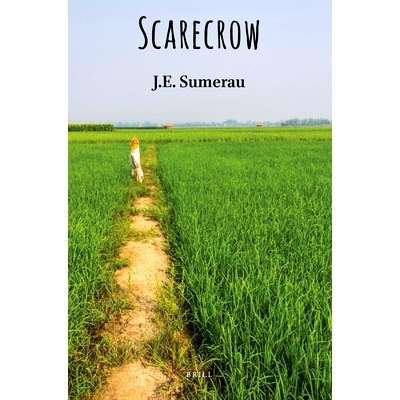 预订 Scarecrow 稻草人: 9789004468146