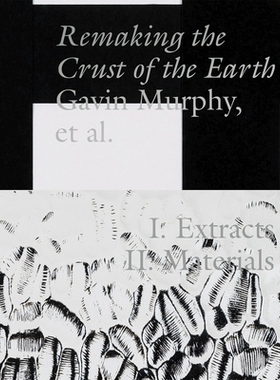 预订 Remaking the Crust of the Earth 重塑地球的地壳: 9789083318837