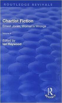 【预售】Chartist Fiction